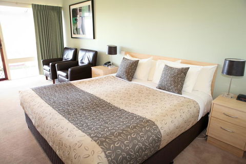 Golden Heritage Accommodation - Nambucca Heads Accommodation 0