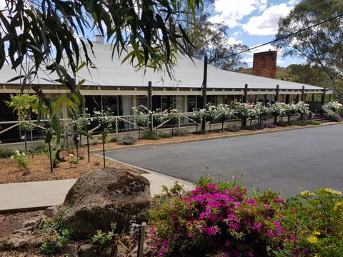 Golden Heritage Accommodation - Nambucca Heads Accommodation 1