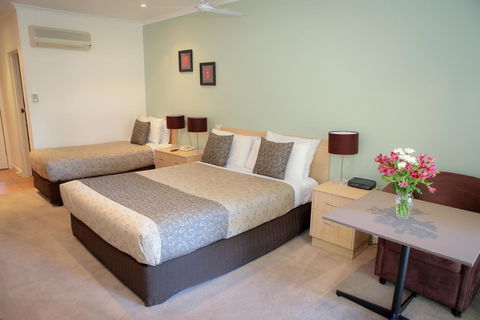Golden Heritage Accommodation - Nambucca Heads Accommodation 2