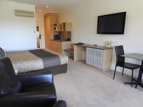 Golden Heritage Accommodation - Nambucca Heads Accommodation 3