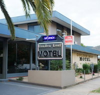 Golden Leaf Motel - Nambucca Heads Accommodation