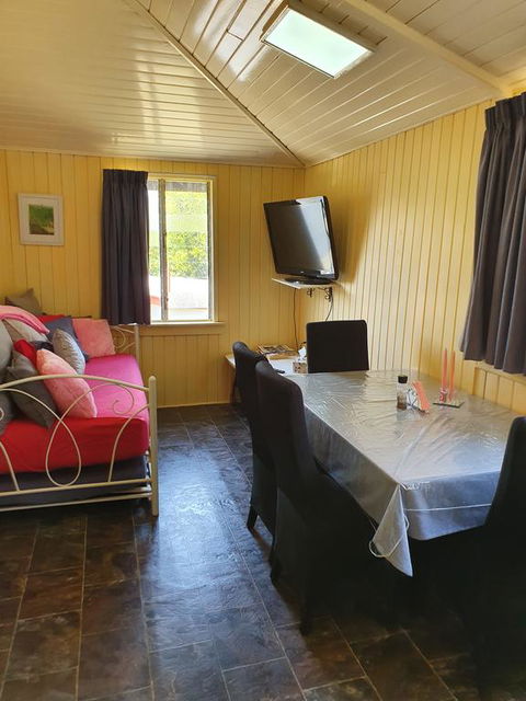 Golden Mt Rest Off Pepperina Lane - Nambucca Heads Accommodation 1