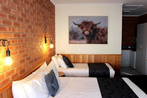 Golden River Motor Inn - Nambucca Heads Accommodation 3