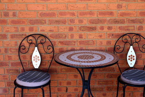 Golden River Motor Inn - Nambucca Heads Accommodation 1