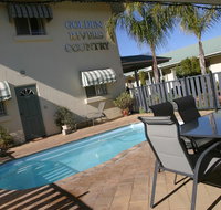 Golden Rivers Holiday Apartments - Nambucca Heads Accommodation