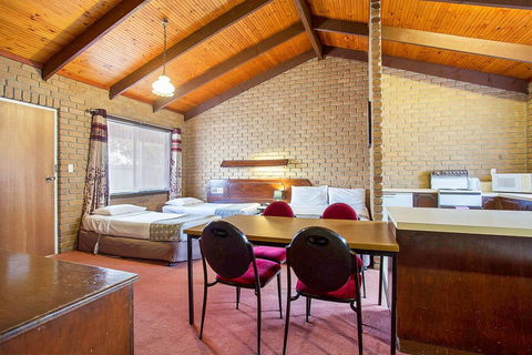 Goldfields Motel - Nambucca Heads Accommodation 3