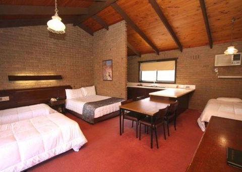 Goldfields Motel - Nambucca Heads Accommodation 1