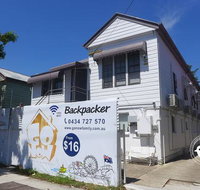 Gonow Family Backpackers Hostel - Nambucca Heads Accommodation