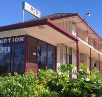 Goolgowi Highway Motel - Nambucca Heads Accommodation