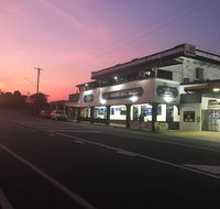 Goondihill Hotel - Nambucca Heads Accommodation