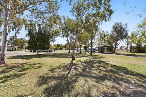 Goondiwindi Holiday Park - Nambucca Heads Accommodation 2