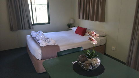 Goondiwindi Holiday Park - Nambucca Heads Accommodation 1