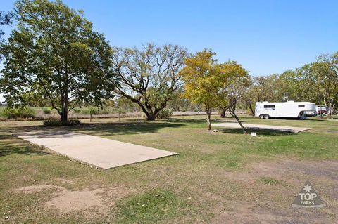 Goondiwindi Holiday Park - Nambucca Heads Accommodation 3