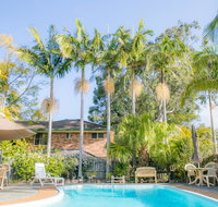 Gosford Palms Motor Inn - Nambucca Heads Accommodation