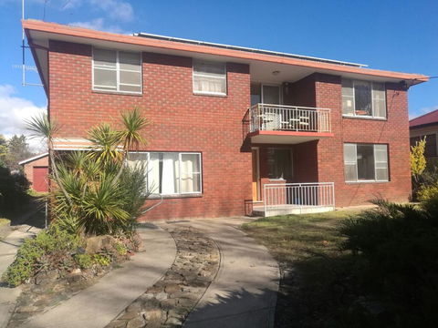Goulburn Guesthouse - Nambucca Heads Accommodation 3