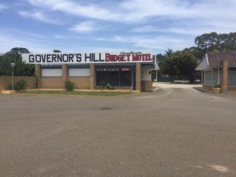 Governors Hill Motel - Nambucca Heads Accommodation 3