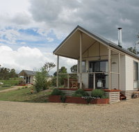 Grace Cottages - Nambucca Heads Accommodation