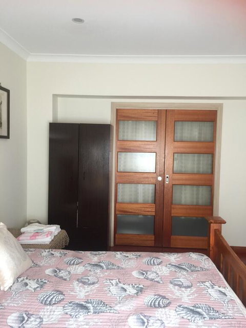 Grace Private Room - Nambucca Heads Accommodation 3