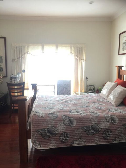 Grace Private Room - Nambucca Heads Accommodation 2