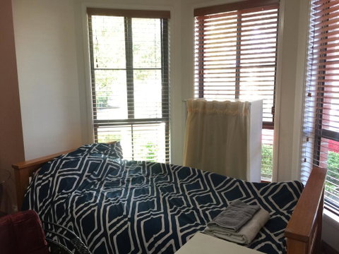 Grace Private Room - Nambucca Heads Accommodation 1