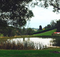 Gracefield Estate - Nambucca Heads Accommodation