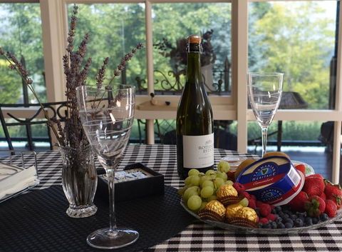 Gracehill Accommodation - Nambucca Heads Accommodation 3