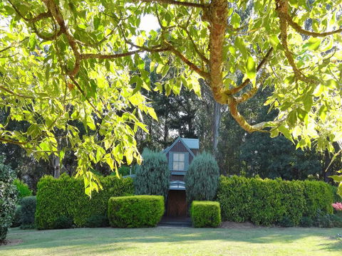 Gracehill Accommodation - Nambucca Heads Accommodation 0
