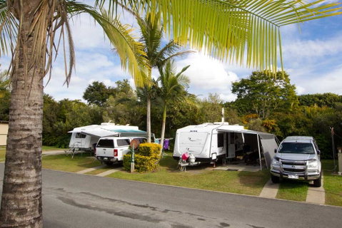 Grafton By Gateway Lifestyle Holiday Parks - Nambucca Heads Accommodation 2