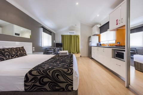 Grafton By Gateway Lifestyle Holiday Parks - Nambucca Heads Accommodation 0