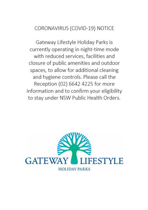 Grafton By Gateway Lifestyle Holiday Parks - Nambucca Heads Accommodation 3