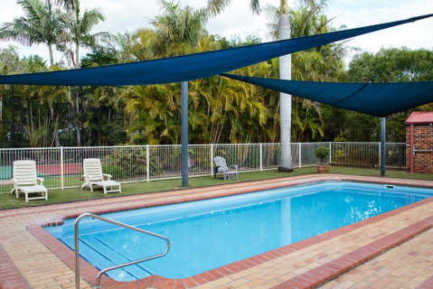 Grafton By Gateway Lifestyle Holiday Parks - Nambucca Heads Accommodation 1