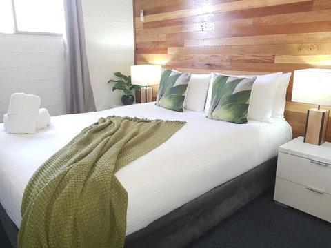 Grafton Lodge Motel - Nambucca Heads Accommodation 0