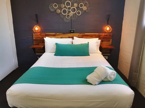 Grafton Lodge Motel - Nambucca Heads Accommodation 1