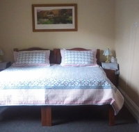 GRAMPIANS HISTORIC HOMESTEAD BB - Nambucca Heads Accommodation
