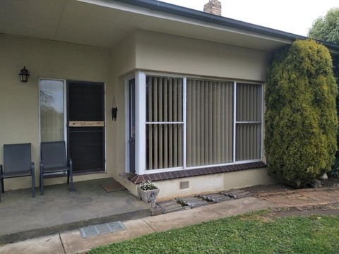 GRAMPIANS HISTORIC HOMESTEAD B&B - Nambucca Heads Accommodation 1