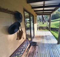 Grampians Retreat - Nambucca Heads Accommodation