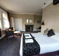 Grand Hotel - Nambucca Heads Accommodation