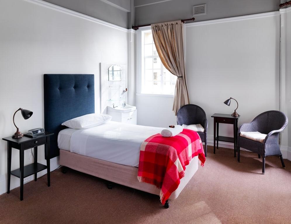 Sydney South ACT Nambucca Heads Accommodation