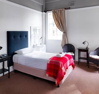 Grand Hotel Sydney