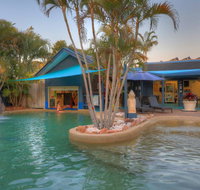 Grange Resort Hervey Bay - Nambucca Heads Accommodation
