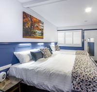 Granite Belt Motel - Nambucca Heads Accommodation