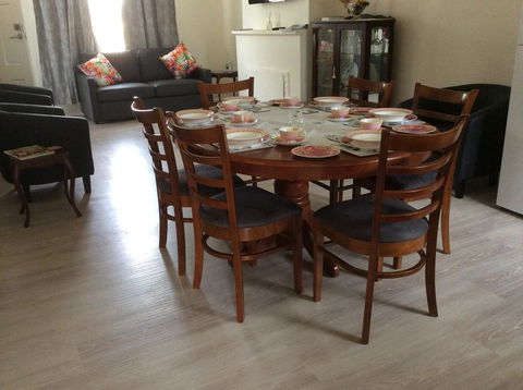 Granny's B&B - Nambucca Heads Accommodation 1