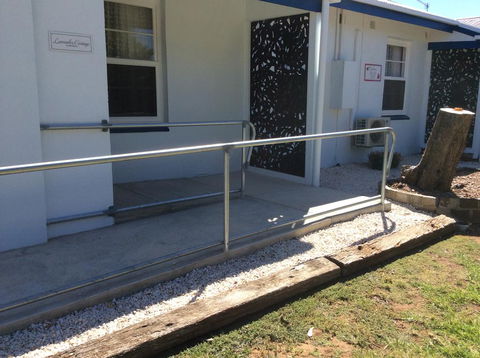 Granny's B&B - Nambucca Heads Accommodation 3