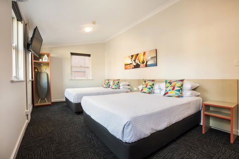 Granville Hotel - Nambucca Heads Accommodation 1