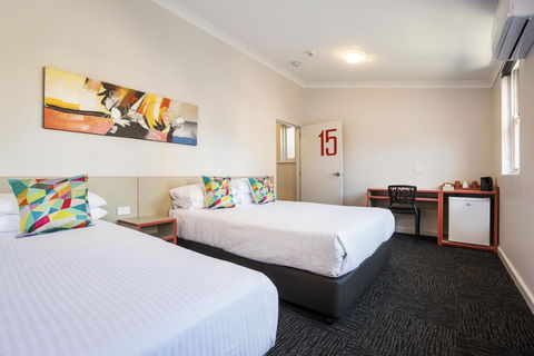 Granville Hotel - Nambucca Heads Accommodation 3