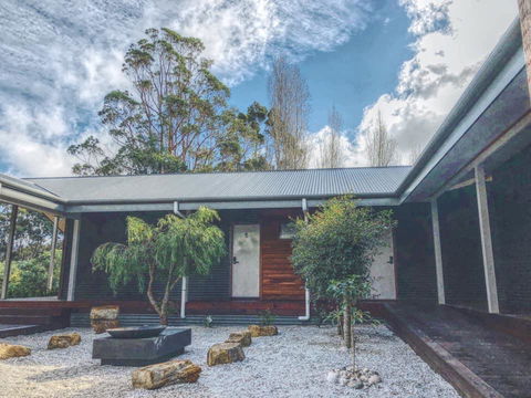 GRAPE JUICE STUDIOs 4km To Town And Surfers Point - Nambucca Heads Accommodation 0