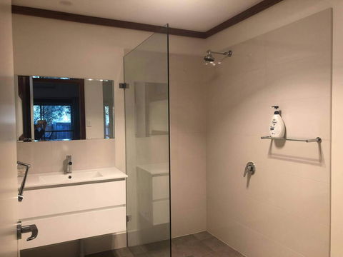 GRAPE JUICE STUDIOs 4km To Town And Surfers Point - Nambucca Heads Accommodation 2