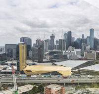 Gravity defyingLight filled apartmentBay to city viewsRooftop deckHot tubNetflix - Nambucca Heads Accommodation