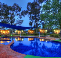 Great Aussie Holiday Park - Nambucca Heads Accommodation
