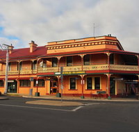 Great Central Hotel - Nambucca Heads Accommodation